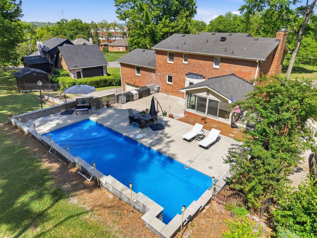 House in Nashville, Tennessee, United States 1 - 18132417