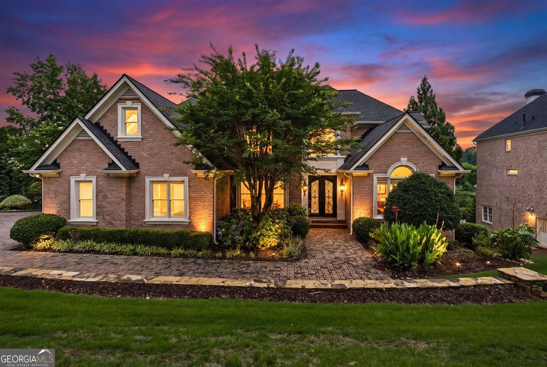House in Johns Creek, Georgia, United States 2 - 18132852