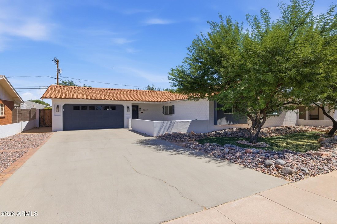 House in Scottsdale, Arizona, United States 1 - 18133255