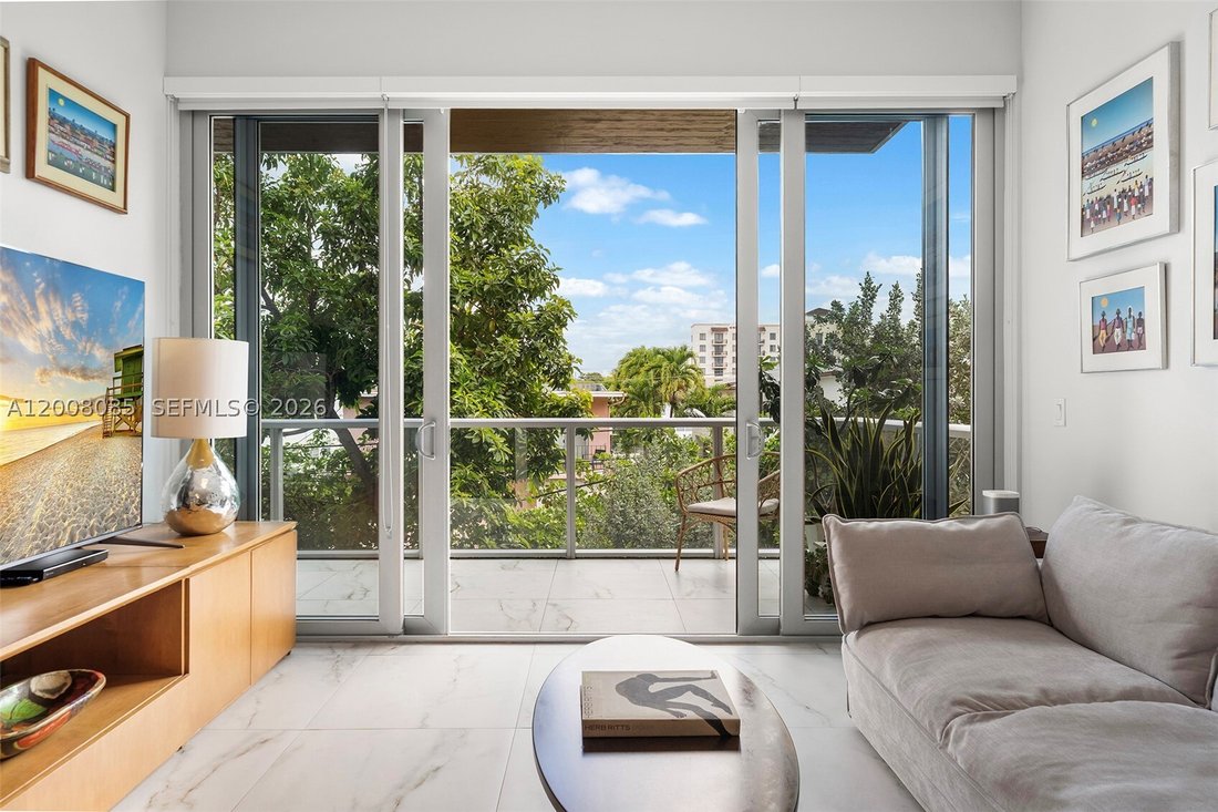 Condo in Miami, Florida, United States 2 - 17808668