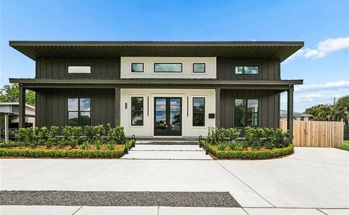 Casa a River Ridge, Louisiana, Stati Uniti 1