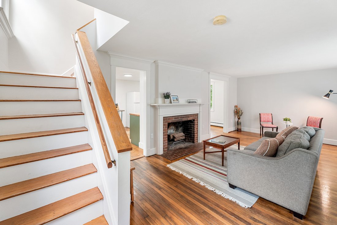 House in Duxbury, Massachusetts, United States 1 - 18129825