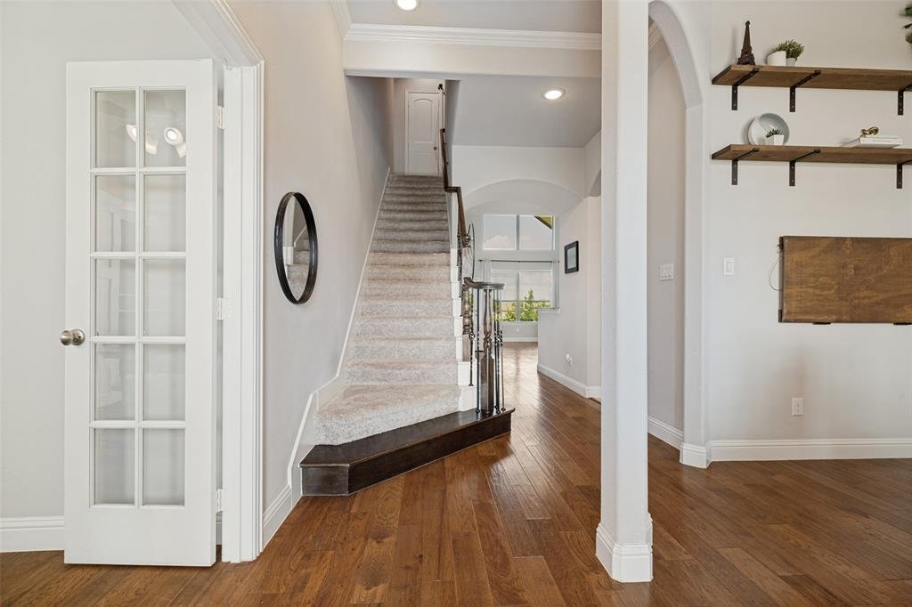 House in McKinney, Texas, United States 3 - 18132593