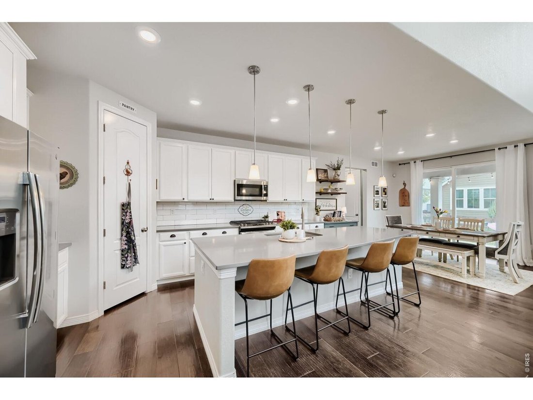House in Erie, Colorado, United States 4 - 18131620
