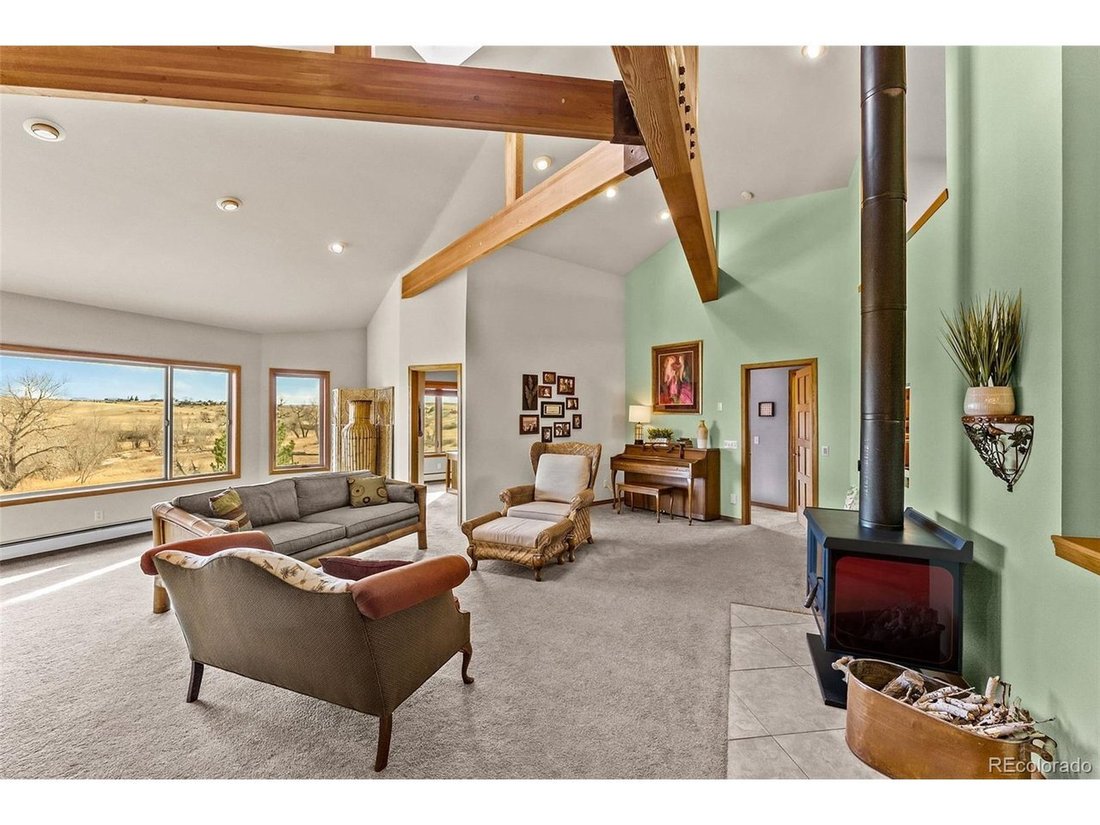 House in Parker, Colorado, United States 4 - 18131653