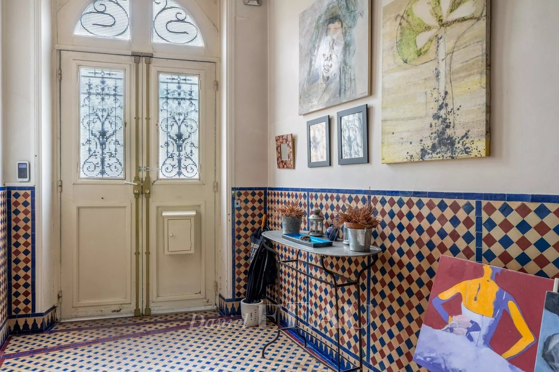 House in Alsace, Saint-Germain-en-Laye, France 4 - 18131334