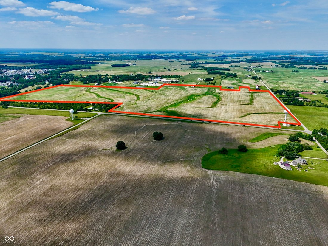 Land in Trafalgar, Indiana, United States 2 - 18130293