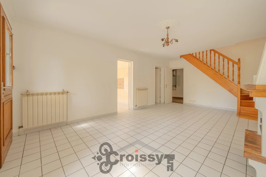 House in Plaine des Courlis, Croissy-sur-Seine, France 3 - 18073270