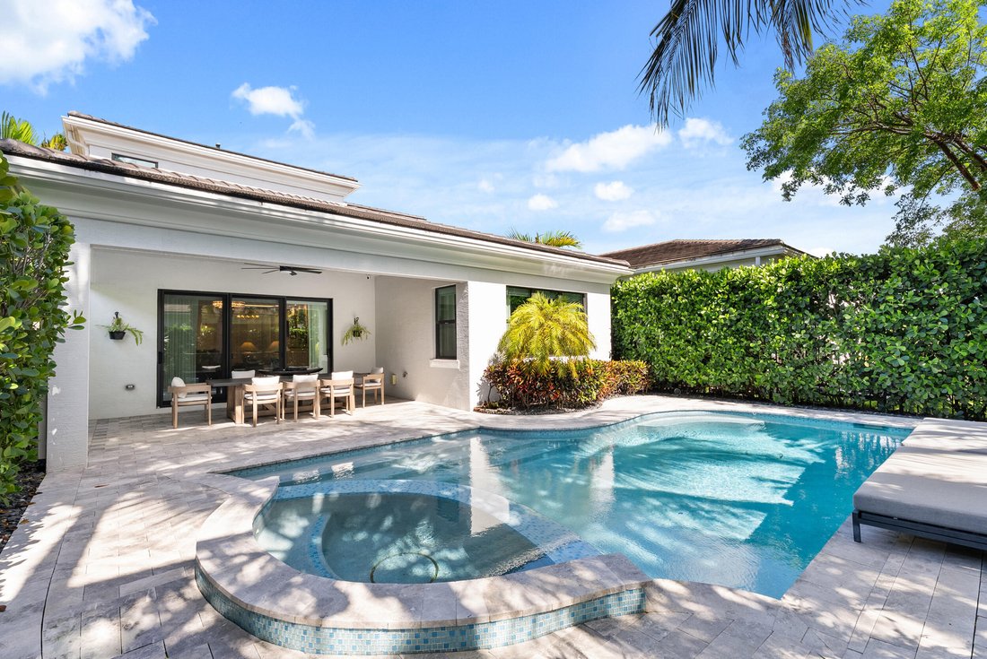 House in Palm Beach Gardens, Florida, United States 3 - 16633191