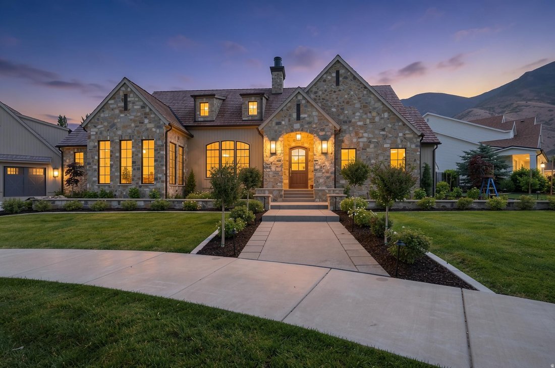 House in Cedar Hills, Utah, United States 2 - 18131449