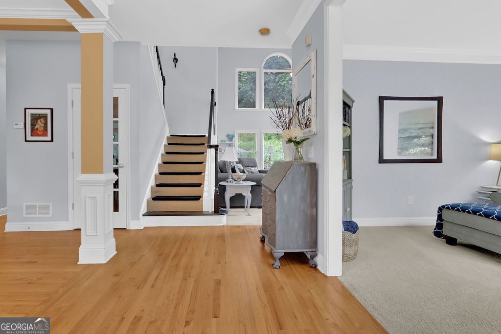 House in Woodstock, Georgia, United States 4 - 18128402