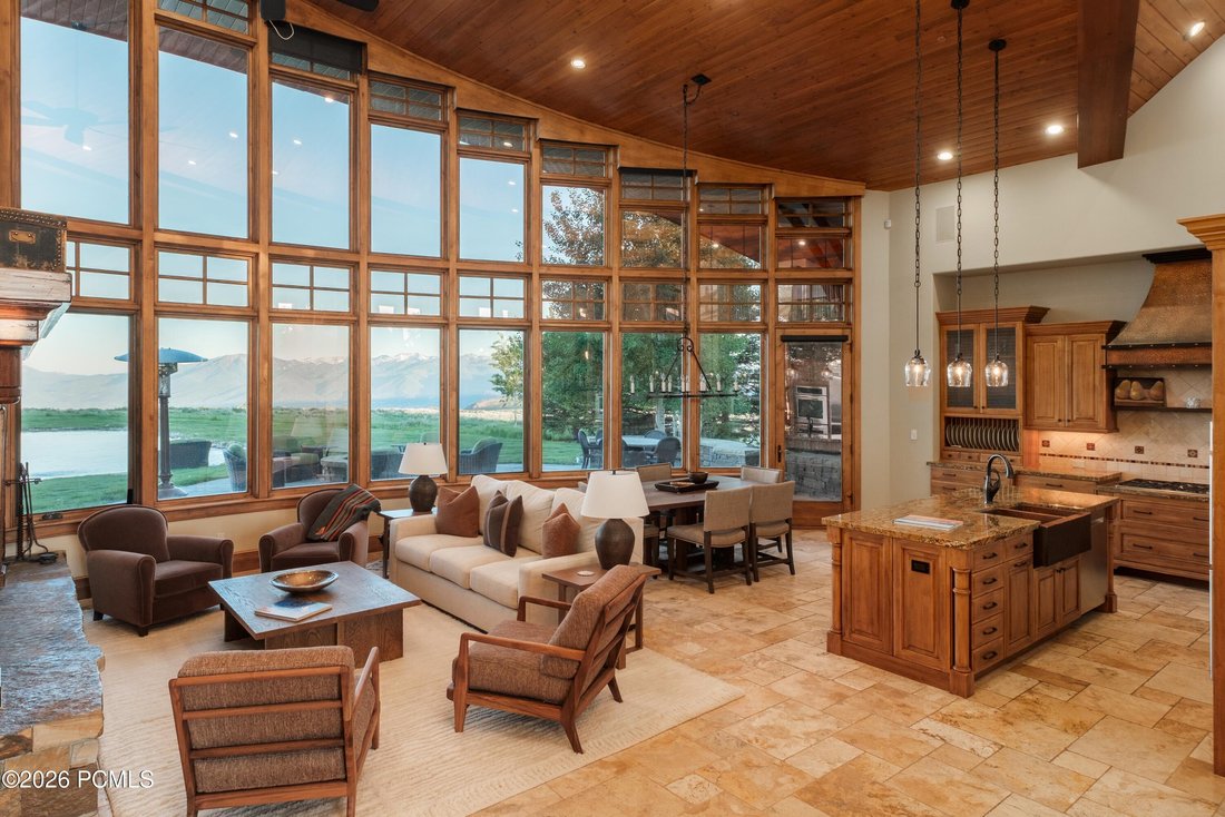 House in Heber City, Utah, United States 5 - 18131452