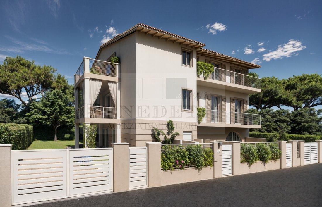 Apartment in Camaiore, Tuscany, Italy 3 - 18127721
