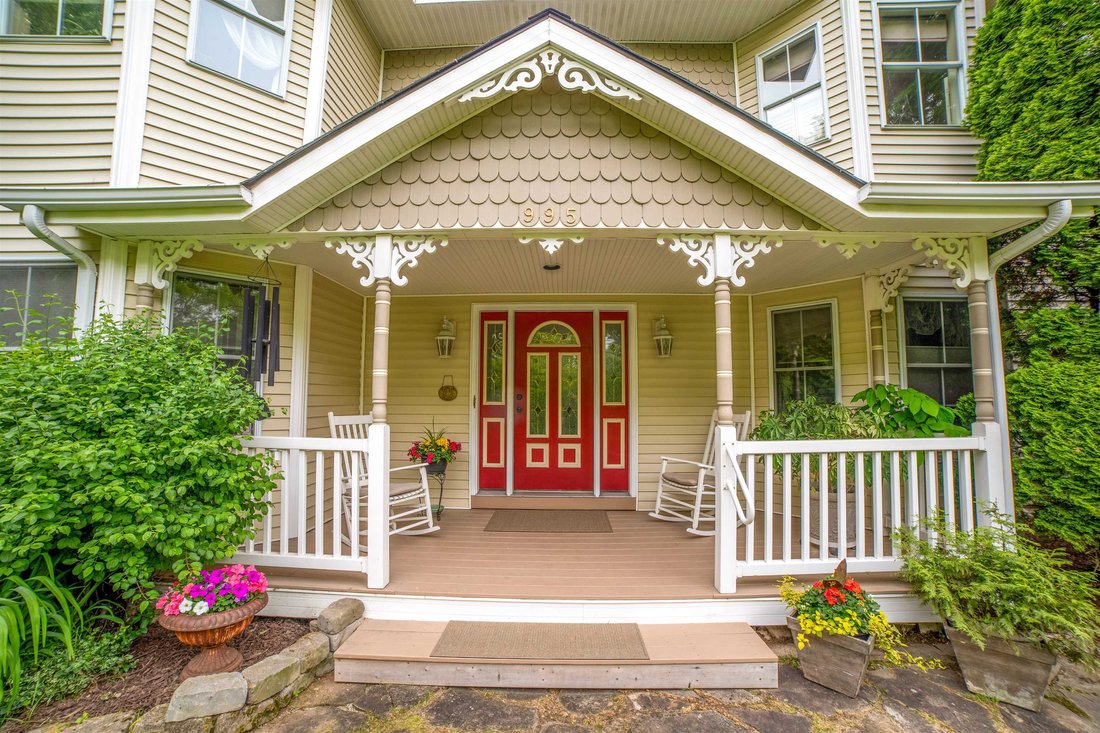 House in South Burlington, Vermont, United States 3 - 18133022