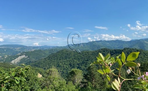 Casa a Sarsina, Emilia-Romagna, Italia 1