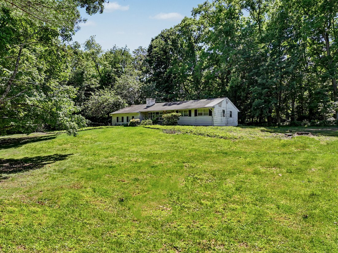 House in Westport, Connecticut, United States 5 - 18129812