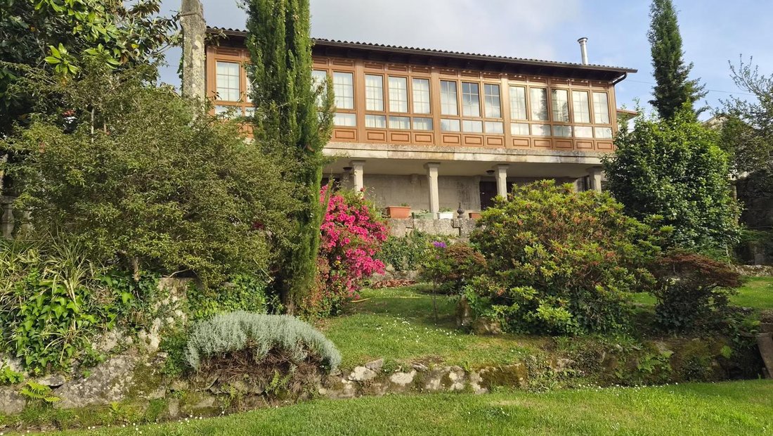 Villa in Cela, Bueu, Spain 4 - 18127974