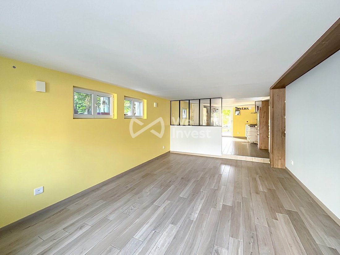 House in Rueil sur Seine - Plaine - Gare, Rueil-Malmaison, France 5 - 17936703