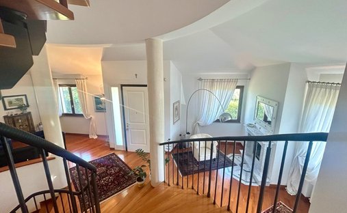 Villa in Bassa - Gavena - Pieve a Ripoli, Cerreto Guidi, Tuscany 1