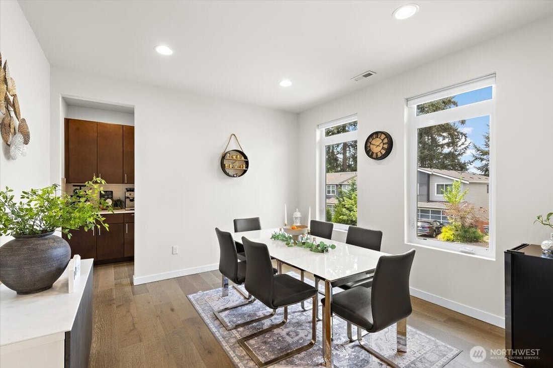Casa en Mill Creek, Washington, Estados Unidos 5 - 18133097