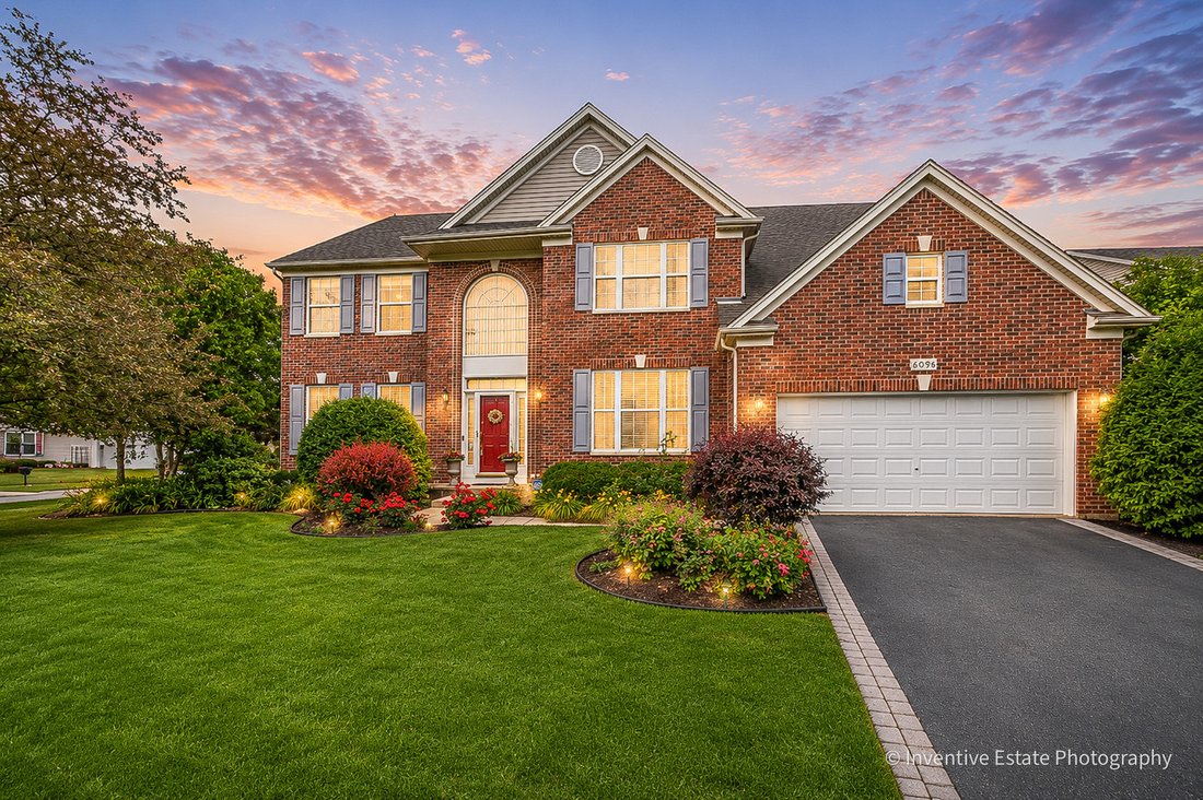 House in Hoffman Estates, Illinois, United States 4 - 18132737