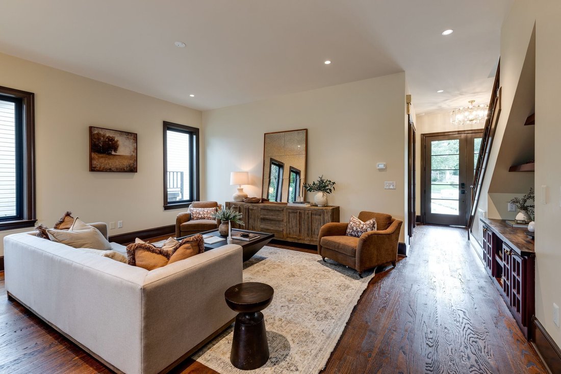 House in Nashville, Tennessee, United States 5 - 18127604
