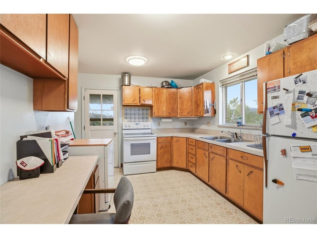House in Boulder, Colorado, United States 5 - 18127424