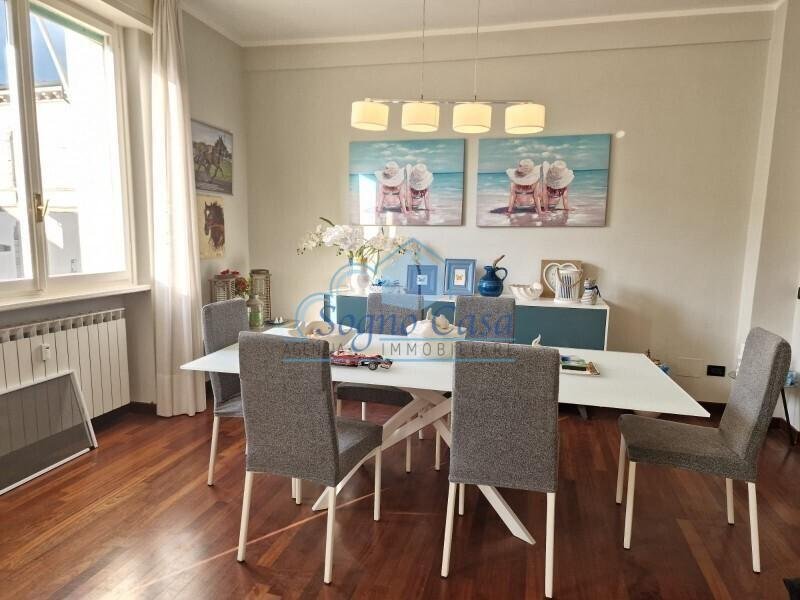 Apartment in Historic Center, Viareggio, Tuscany 4 - 18133312