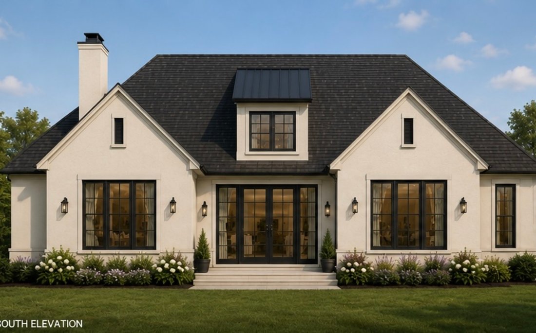 House in Lake Bluff, Illinois, United States 2 - 18132720