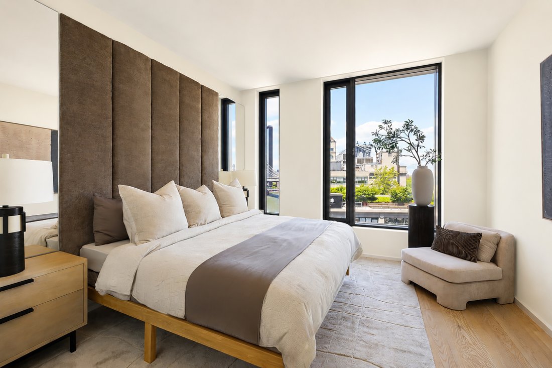 Condo in New York, New York, United States 5 - 11663759