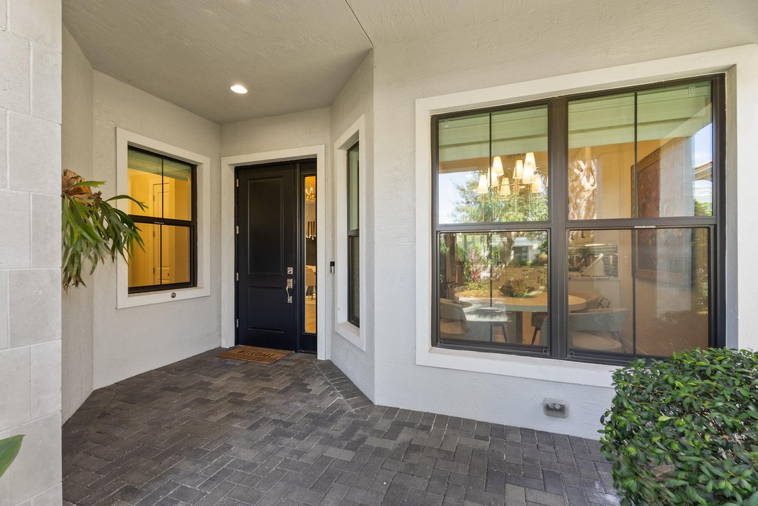 House in Palm Beach Gardens, Florida, United States 4 - 16633191