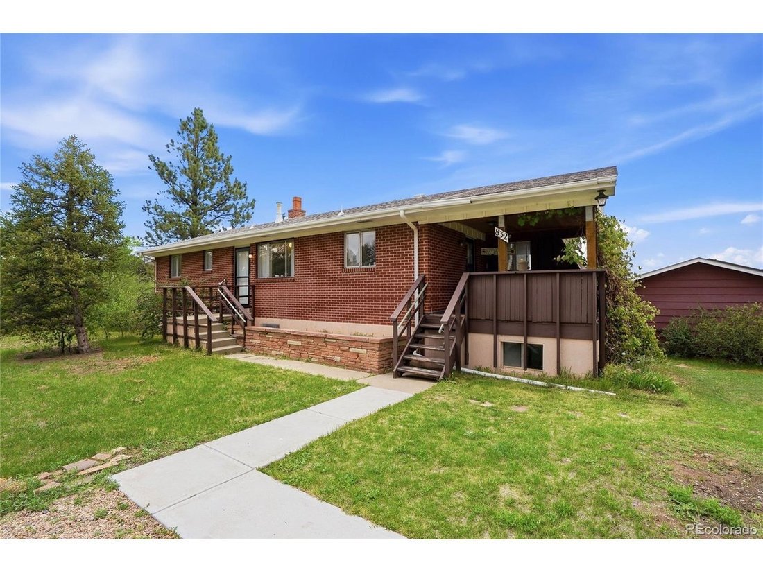 House in Boulder, Colorado, United States 2 - 18127424