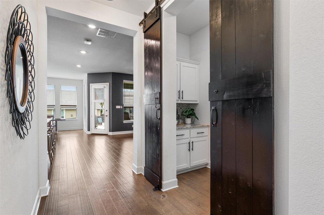 House in Georgetown, Texas, United States 4 - 18128436