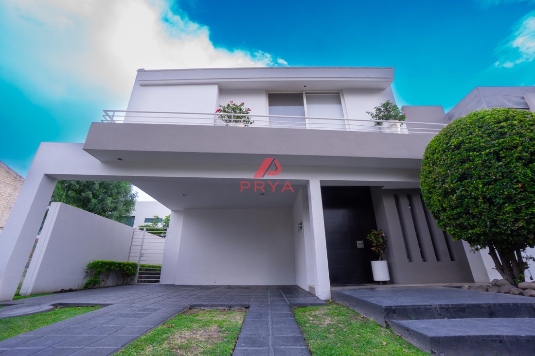 Condo in Zapopan, Jalisco, Mexico 4 - 18128595