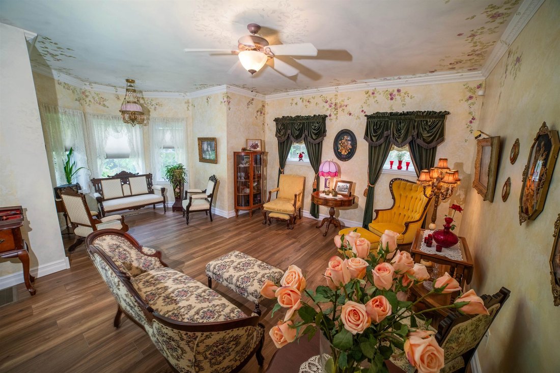 House in South Burlington, Vermont, United States 5 - 18133022
