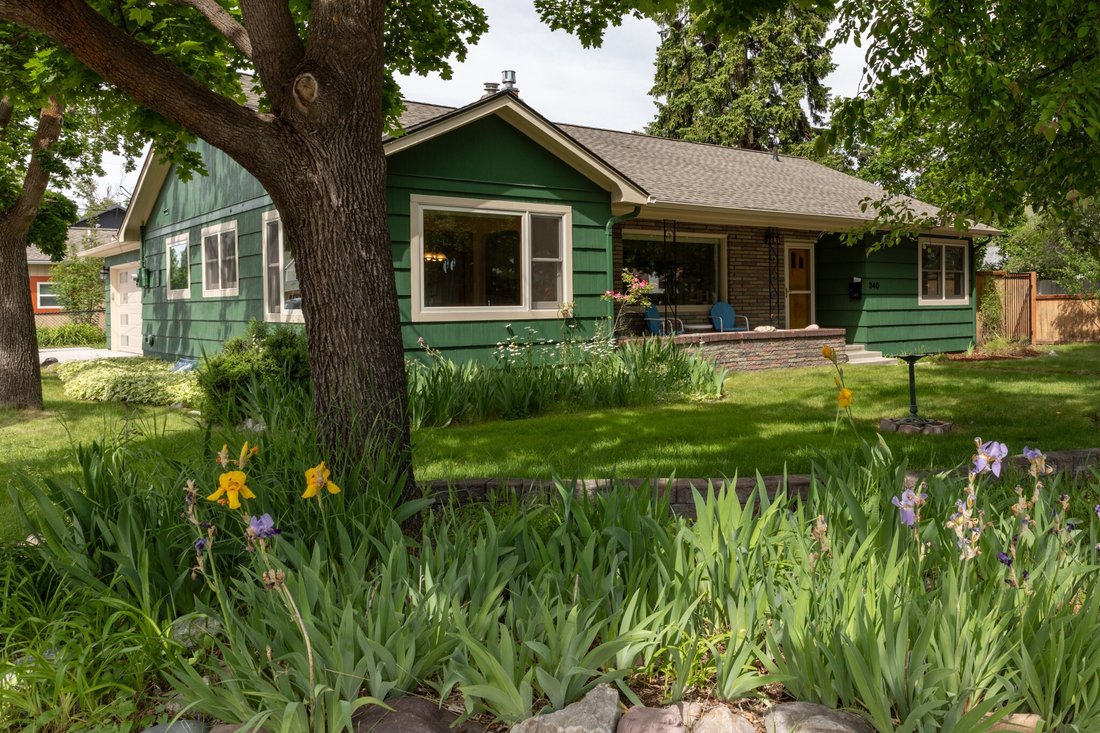 House in Missoula, Montana, United States 5 - 18086765