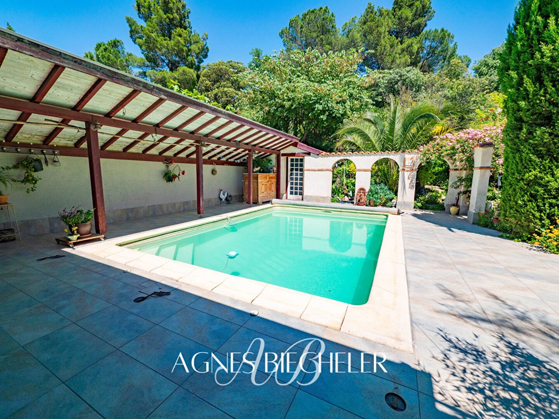 Villa in Montesquieu-des-Alberes, Occitania, France 1 - 18133714