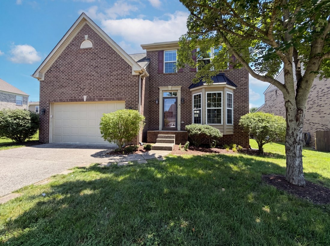House in Nolensville, Tennessee, United States 2 - 18127675