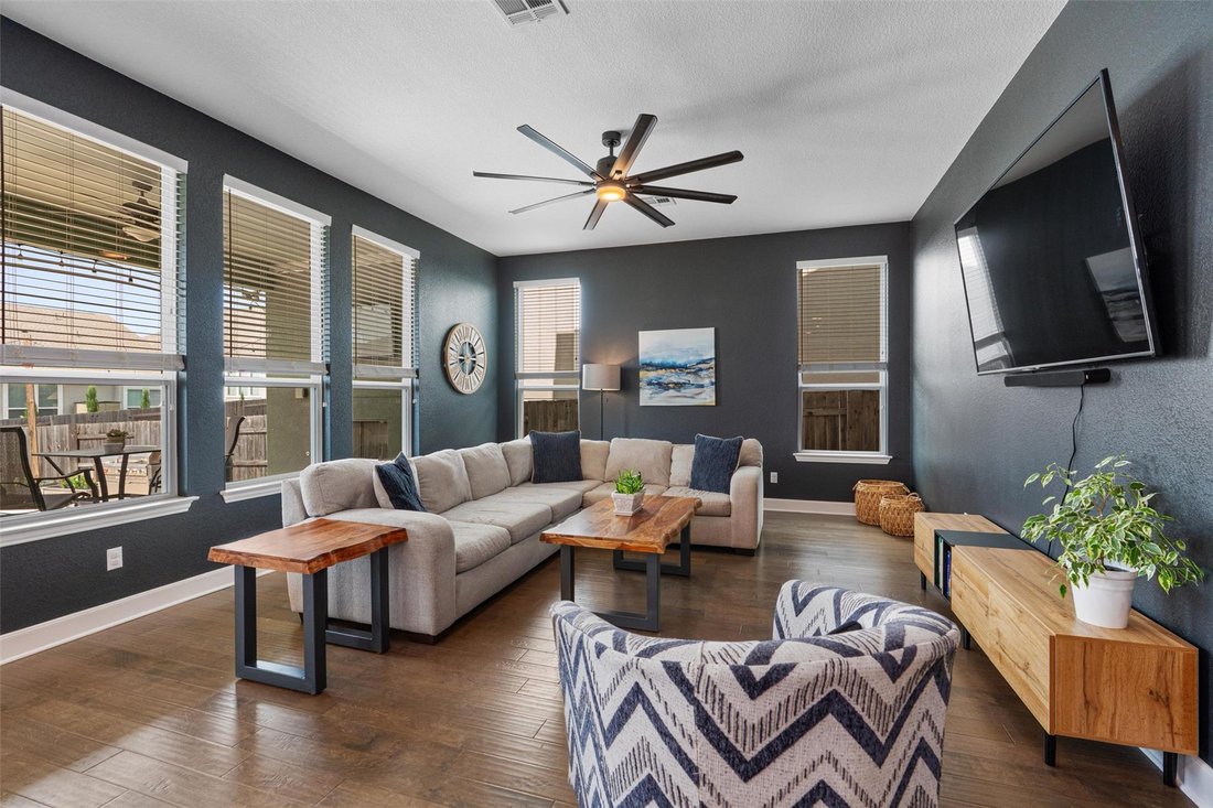 House in Georgetown, Texas, United States 5 - 18128436