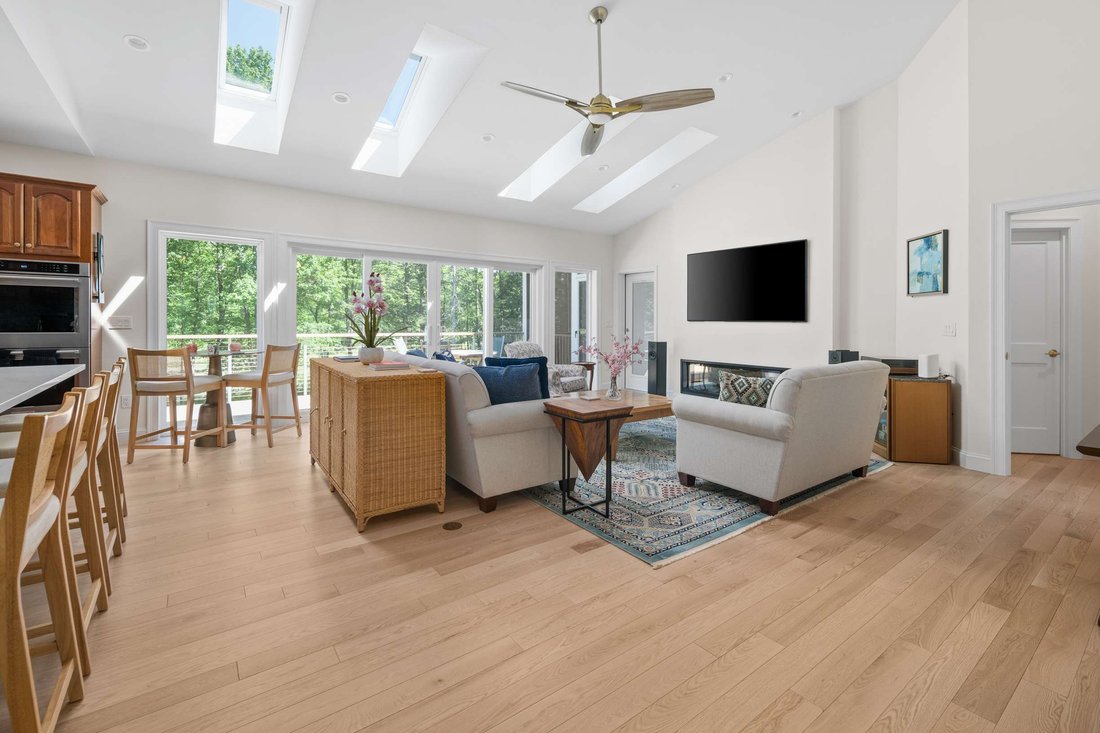 House in Eliot, Maine, United States 4 - 18129551