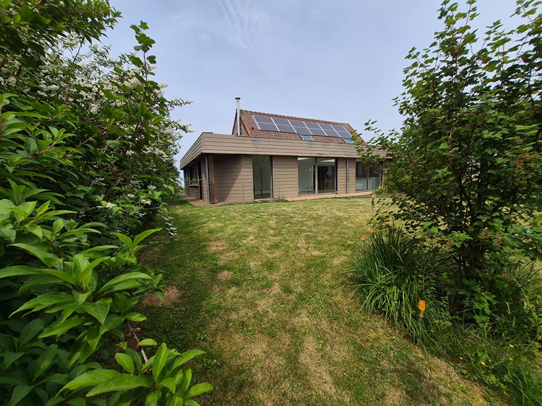 Villa in Escalles, Hauts-de-France, France 2 - 18130562
