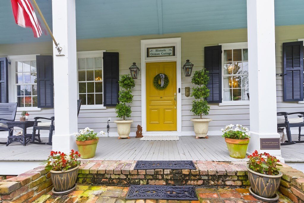 House in Apalachicola, Florida, United States 4 - 18131311