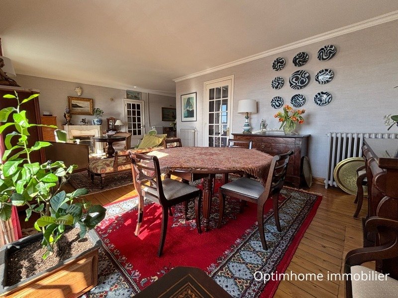 Apartment in Sillon-Moka-Courtvoisville, Saint-Malo, France 5 - 17549872