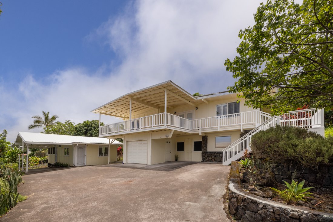 House in Kailua-Kona, Hawaii, United States 1 - 18131292