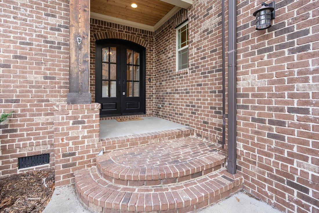 Casa en Franklin, Tennessee, Estados Unidos 3 - 18132315