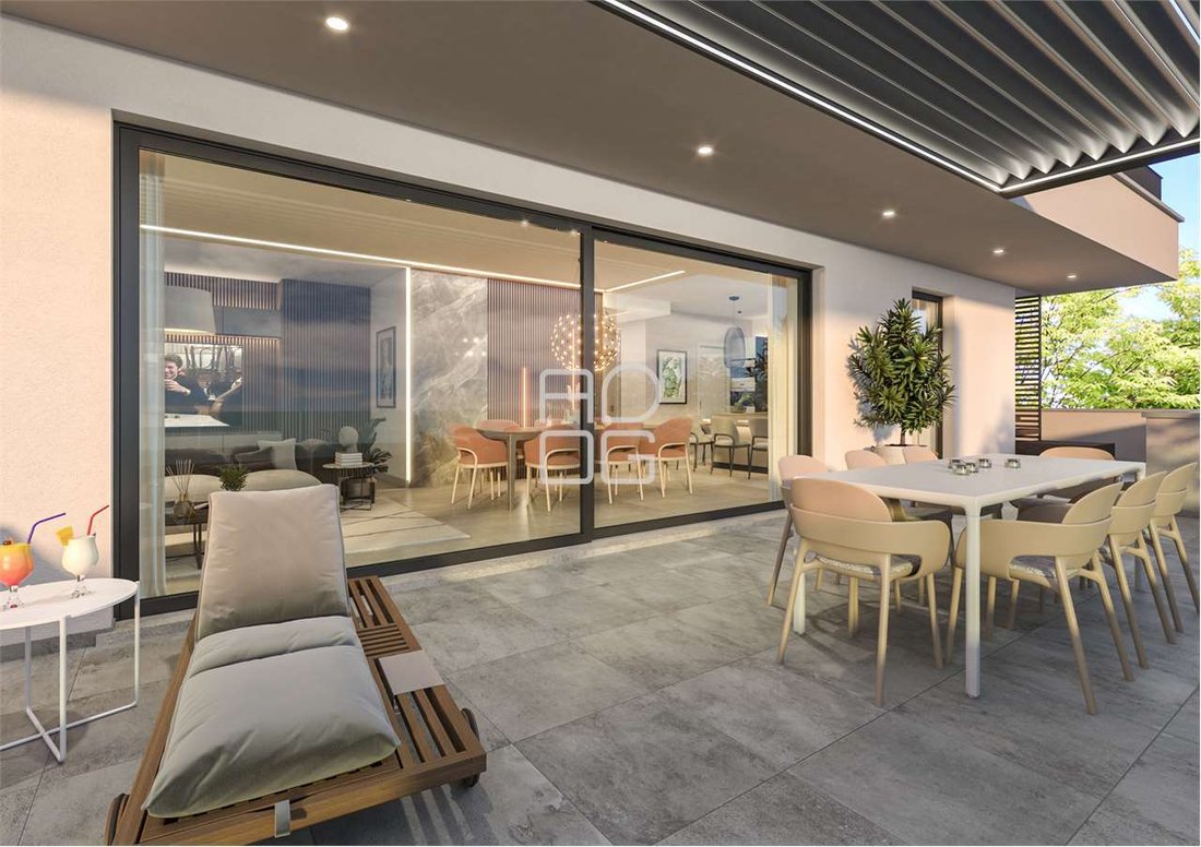 Apartment in Desenzanino, Desenzano del Garda, Lombardy 1 - 18132527