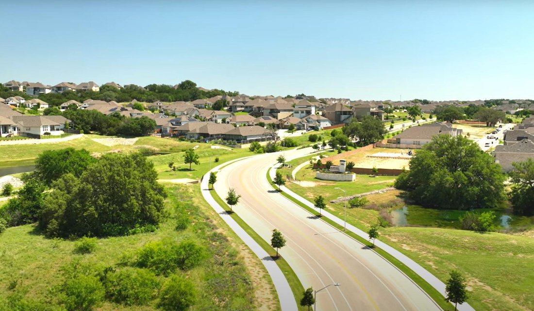 House in Georgetown, Texas, United States 5 - 18133006