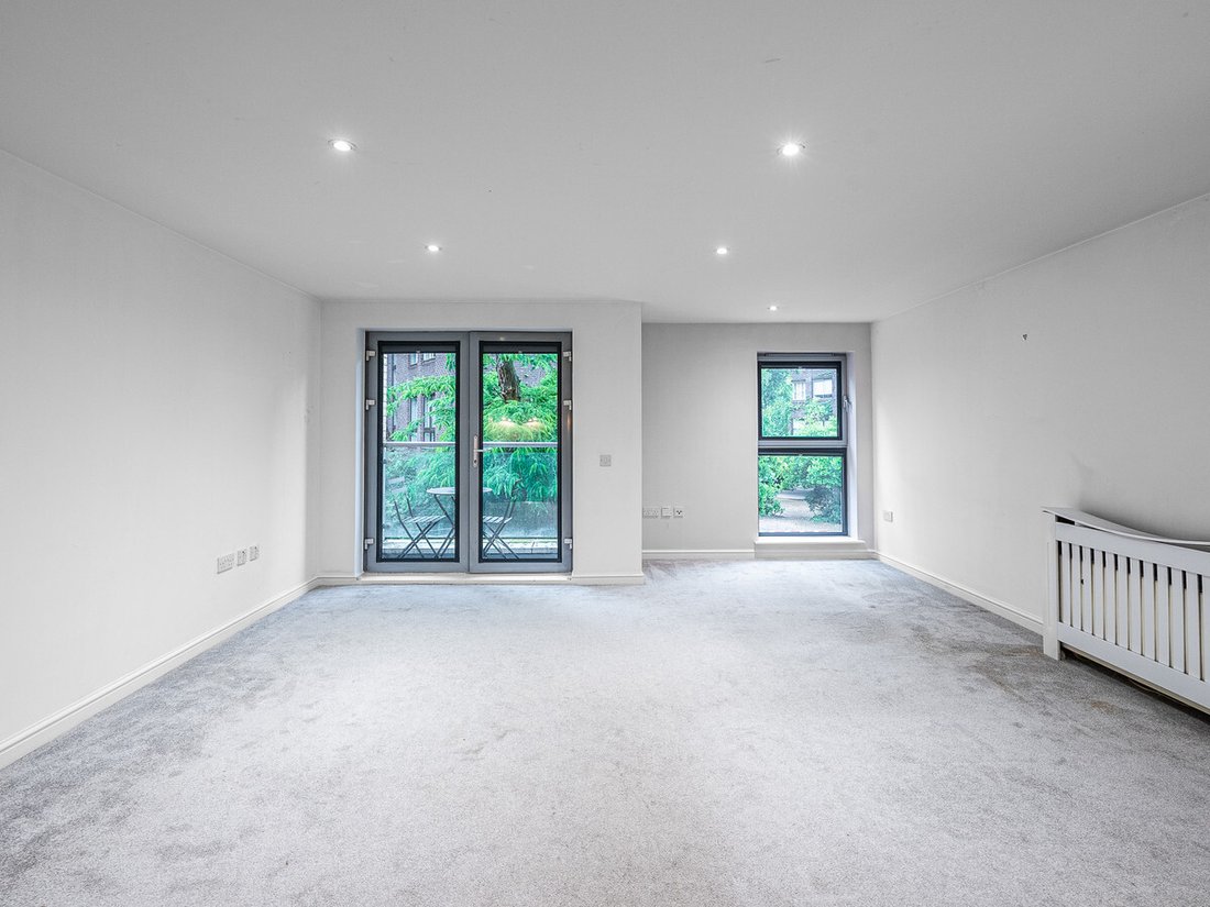 Apartment in Battersea, Wandsworth (Greater London), England 2 - 14734050