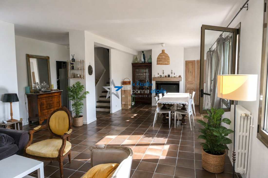 House in Saint Barnabé, Marseille, Provence-Alpes-Côte d'Azur 2 - 18138781