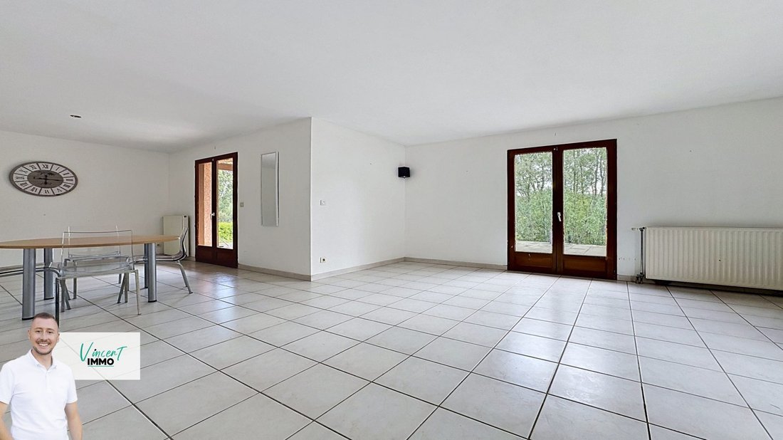 House in Marcy-l'Etoile, Auvergne-Rhône-Alpes, France 4 - 18088299